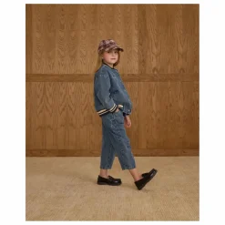 New Rylee + Cru Jean Barrel | Denim