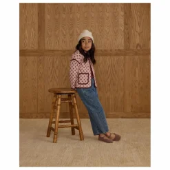 New Rylee + Cru Jean Barrel | Denim