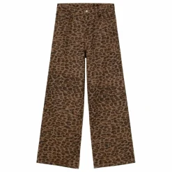 Best The Tiny Big Sister Jean Berta Léopard | Mocha