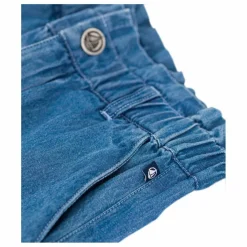 Petit Bateau Jean Bilou Coton Bio | Bleu New