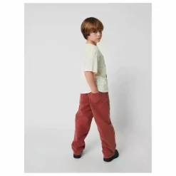 Bobo Choses Jean Coton Bio | Marron New