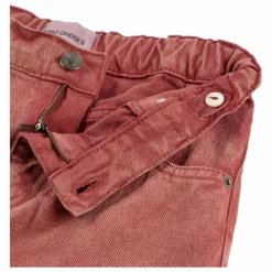 Bobo Choses Jean Coton Bio | Marron New