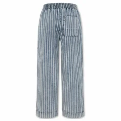 AO76 Jean Boyfriend Camila Rayé | Denim Discount