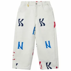 Clearance Wynken Jean Bravo | Blanc