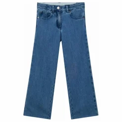 Enfant Stella McCartney Kids Pantalons, Jeans|Pantalons Jeggings|Jean Brut |