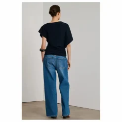 Femme Soeur Jeans|Jean Calvin |