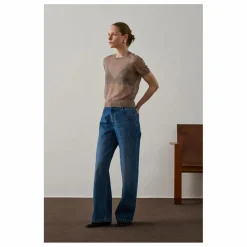 Femme Soeur Jeans|Jean Calvin |