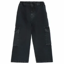 Enfant American Vintage Pantalons, Joggers|Pantalons, Jeans|Jean Cargo Tysco |