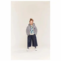 Enfant Wynken Pantalons Jeggings|Jean Culotte Annka |