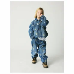 Enfant brunobruno nation Pantalons, Joggers|Pantalons Jeggings|Jean Dorethy Champignons Coton Bio |