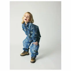 Enfant brunobruno nation Pantalons, Joggers|Pantalons Jeggings|Jean Dorethy Champignons Coton Bio |