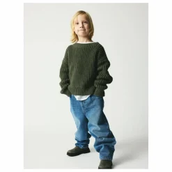 Enfant brunobruno nation Jean Dorethy Coton Bio |