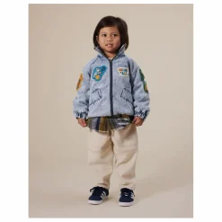 Enfant Goldie + Ace Pantalons Jeggings|Pantalons, Joggers|Jean Drew |