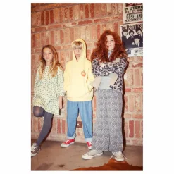 Enfant Piupiuchick Jean Droit |