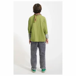 Enfant Piupiuchick Pantalons, Joggers|Pantalons, Jeans|Jean Droit |