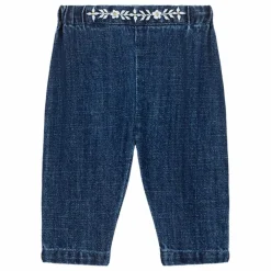 Enfant Louise Misha Jean Droit Flofia |