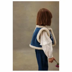 Enfant Louise Misha Jean Droit Flofia |