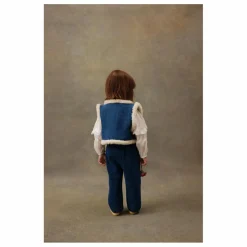 Enfant Louise Misha Jean Droit Flofia |