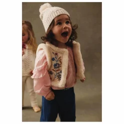 Enfant Louise Misha Jean Droit Flofia |