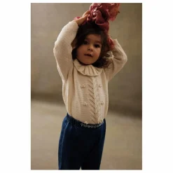 Enfant Louise Misha Jean Droit Flofia |
