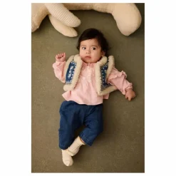 Enfant Louise Misha Jean Droit Flofia |