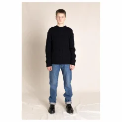 Enfant Finger in the nose Jean Droit Norton |