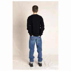 Enfant Finger in the nose Jean Droit Norton |