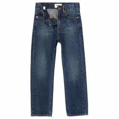 Enfant Finger in the nose Jean Droit Norton |