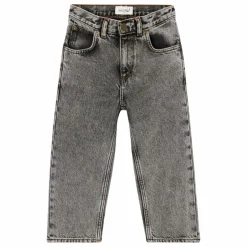 Enfant American Vintage Pantalons, Joggers|Pantalons, Jeans|Jean Droit Yopday |