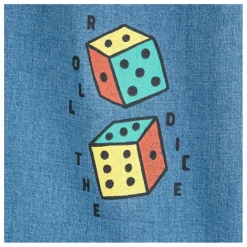 Bobo Choses Jean Dés |