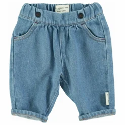 Piupiuchick Joggers, Pantalons|Leggings, Pantalons|Jean Elastiqué Bébé |