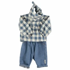 Piupiuchick Joggers, Pantalons|Leggings, Pantalons|Jean Elastiqué Bébé |