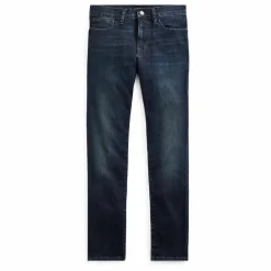 Ralph Lauren Jean Eldridge | Denim brut Discount
