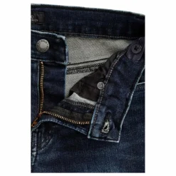 Ralph Lauren Jean Eldridge | Denim brut Discount