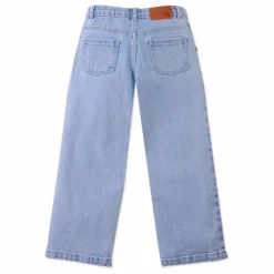 Clearance Gingersnaps Jean Esmé Oiseau | Bleu jean
