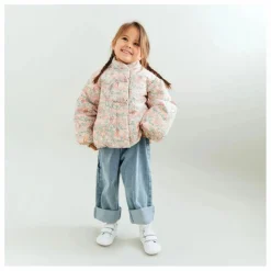 Enfant Wheat Jean Felix Coton Bio |