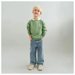 Enfant Wheat Jean Felix Coton Bio |