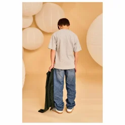 AO76 Jean Finn Medium | Denim Clearance