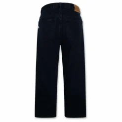 AO76 Jean Finn Overdye | Bleu marine Best