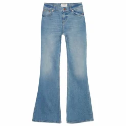 Hot Finger in the nose Jean Flare Anita | Denim