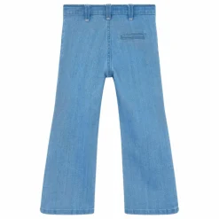 Enfant Tartine et Chocolat Pantalons Jeggings|Jean Flare Brodé |