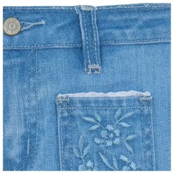 Enfant Tartine et Chocolat Pantalons Jeggings|Jean Flare Brodé |