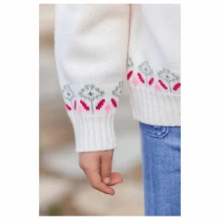 Enfant Tartine et Chocolat Pantalons Jeggings|Jean Flare Brodé |