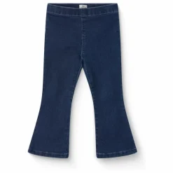 Best Copenhagen Colors Jean Flare Coton Bio | Indigo