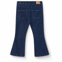 Best Copenhagen Colors Jean Flare Coton Bio | Indigo