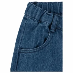 Enfant Konges Sløjd Pantalons Jeggings|Jean Flare Elba Coton Bio |