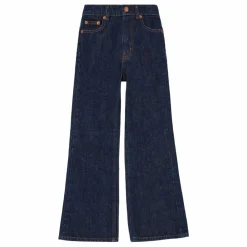 Finger in the nose Jean Flare Fiona | Denim brut Best