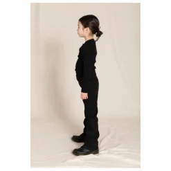 Enfant Finger in the nose Jean Flare Fiona |