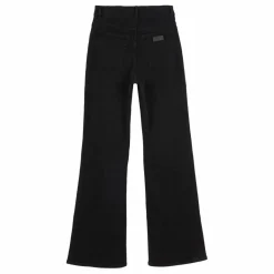 Enfant Finger in the nose Jean Flare Fiona |