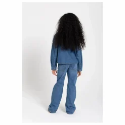 Enfant Hundred Pieces Pantalons, Jeans|Pantalons Jeggings|Jean Flare Freedom |